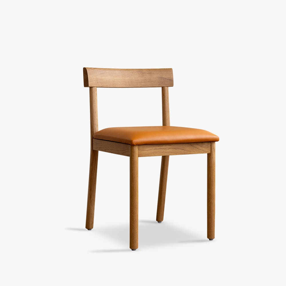 르비드 Obell Chair