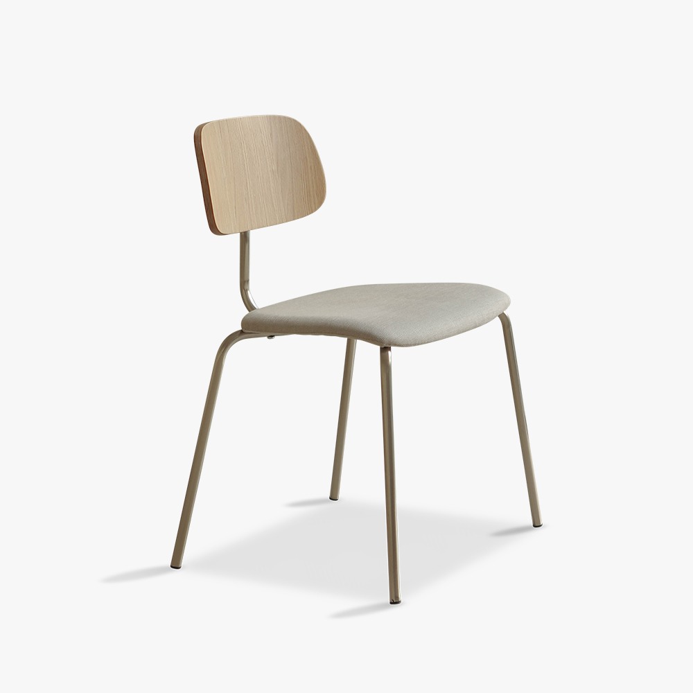 르비드 Eclore Chair_Fabric