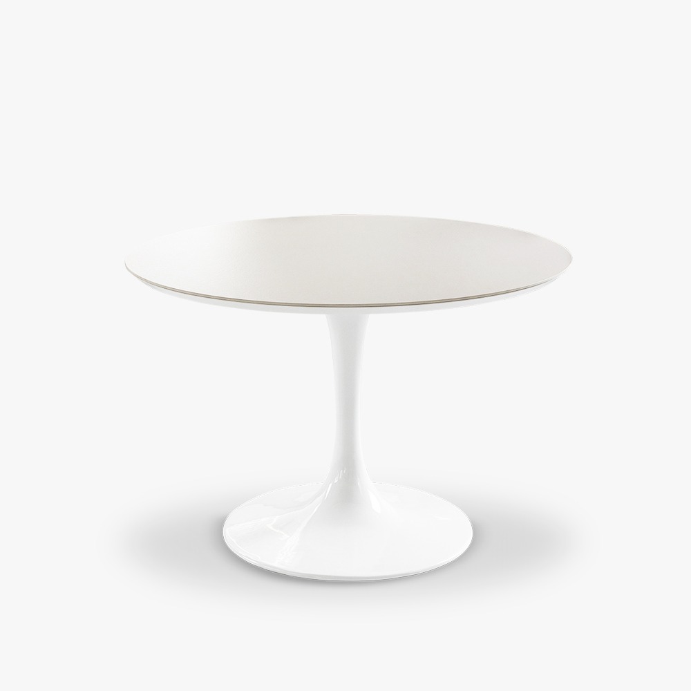 르비드 Liberty - Ceramic Table / Circle