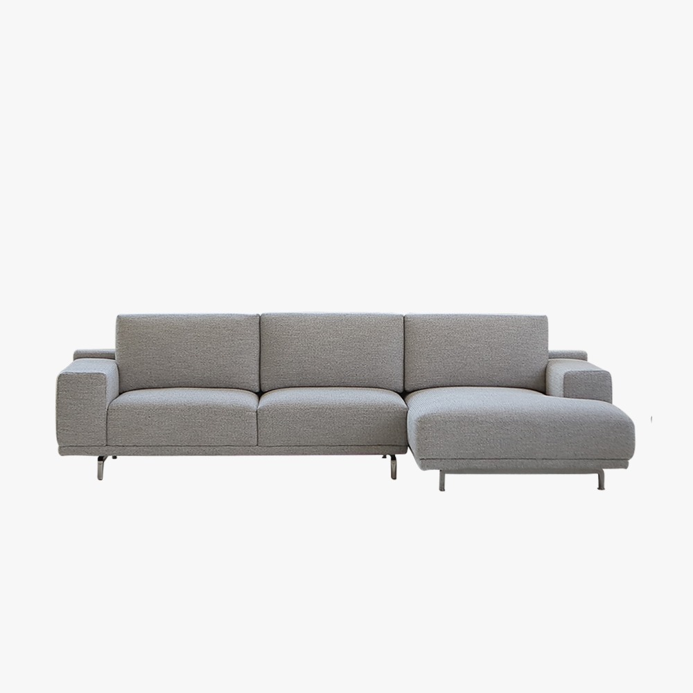 르비드 Boe - 4 Seater Couch