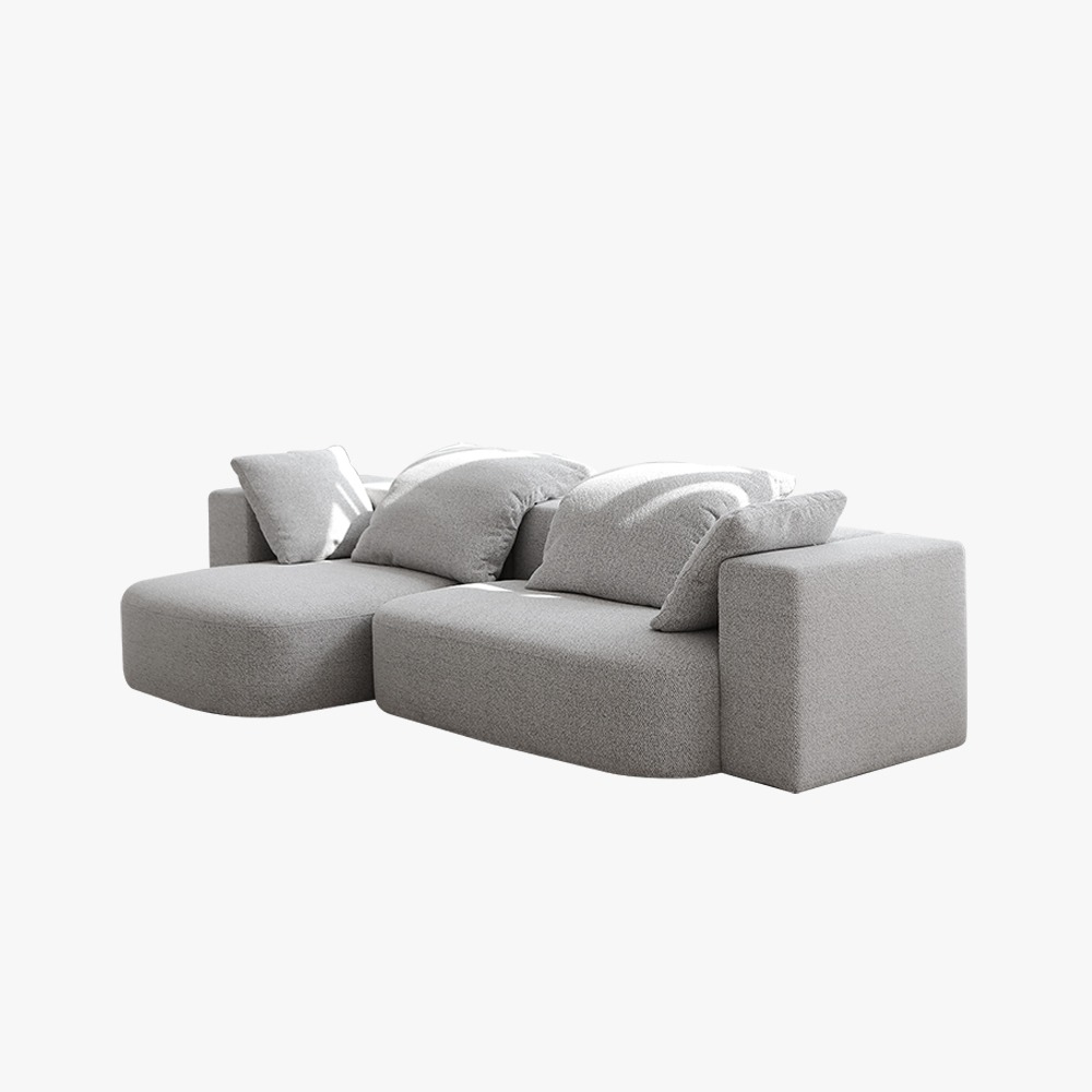 르비드 Arche - 4 Seater Couch