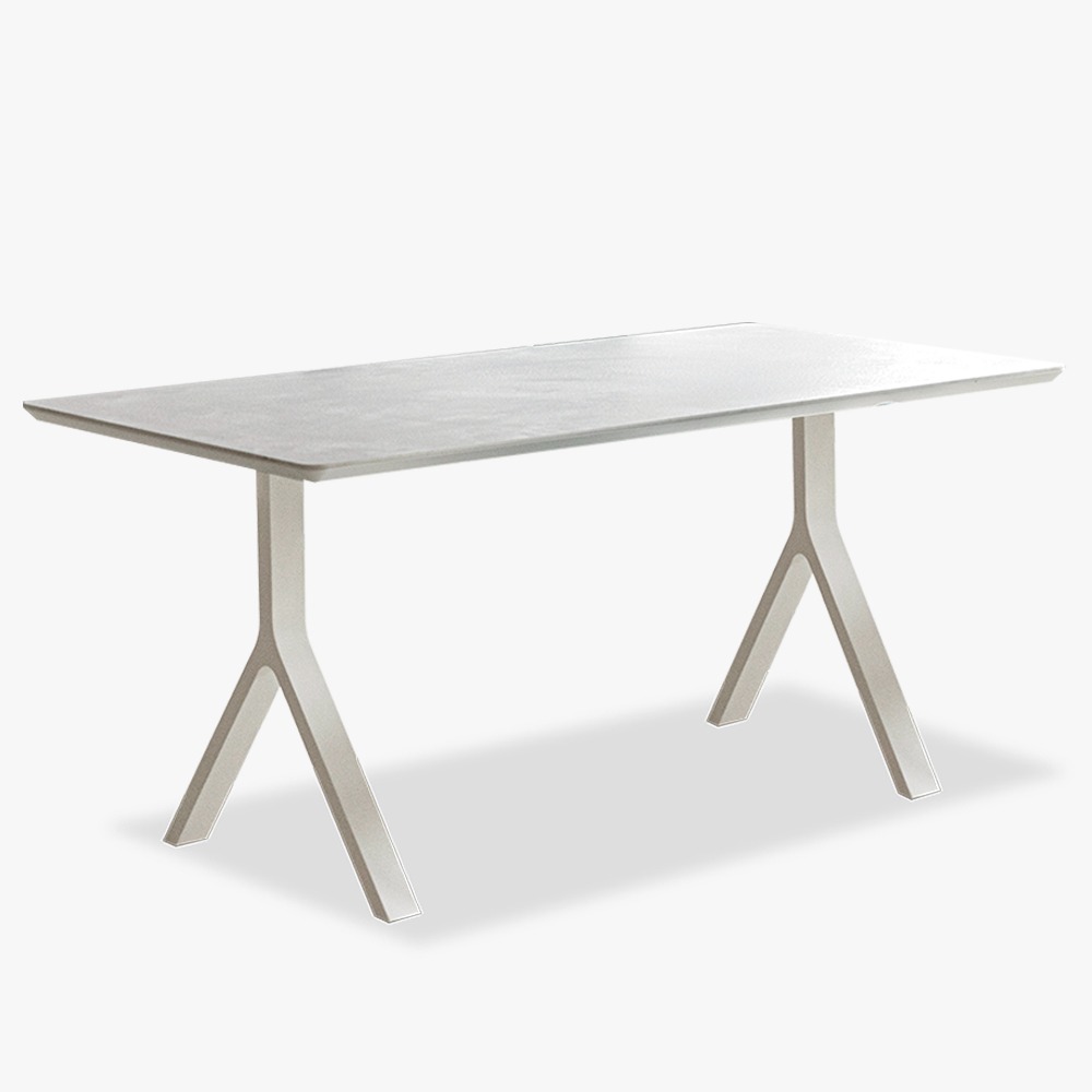 Stork - Ceramic Table / Square