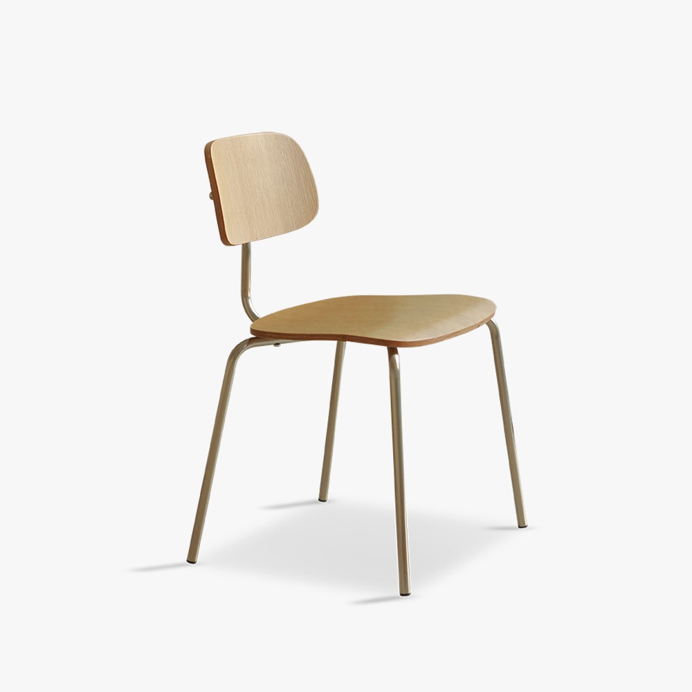 Eclore Chair_Wood